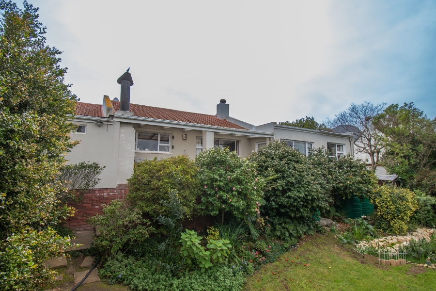 3 Bedroom Property for Sale in Heldervue Western Cape